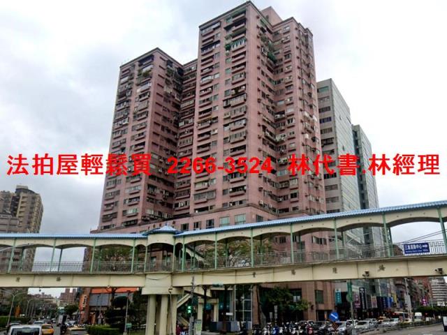三重法拍大樓-11