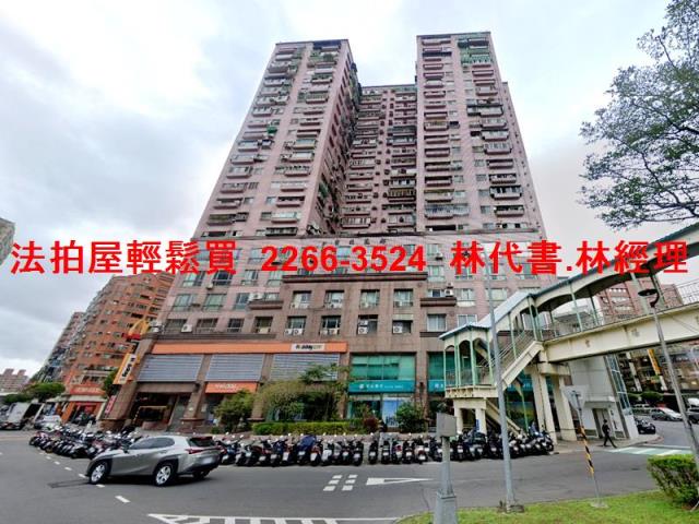 三重法拍大樓-0