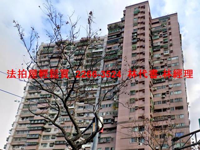 三重法拍大樓-3