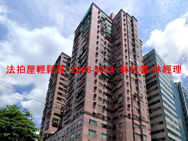 三重法拍大樓-5