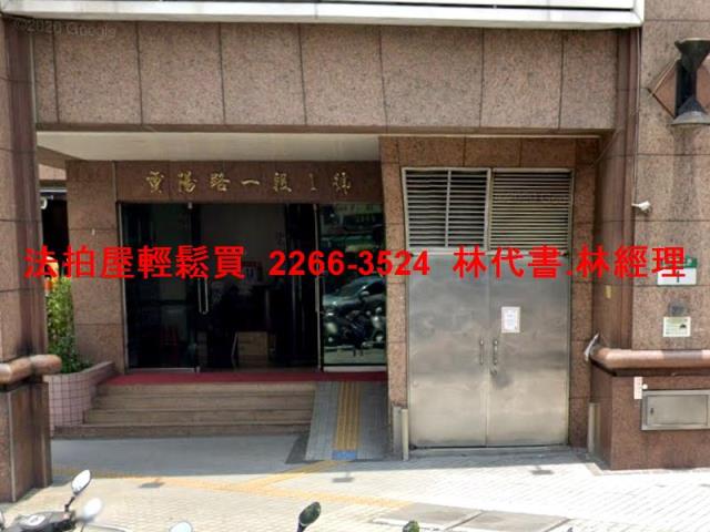 三重法拍大樓-6