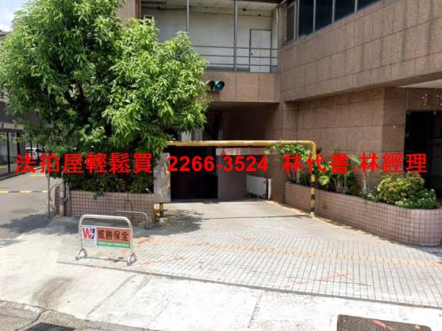 三重法拍大樓-8