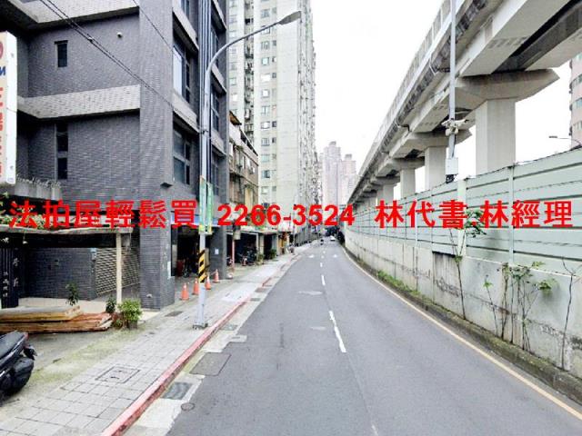 新北中和法拍公寓-4