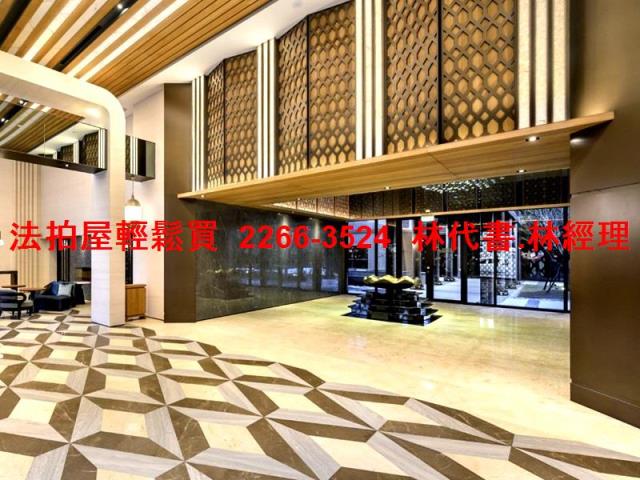 桃園法拍大樓-2