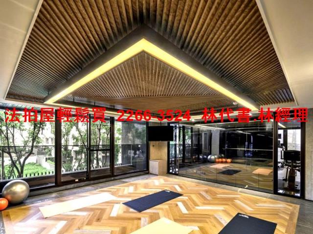 桃園法拍大樓-3