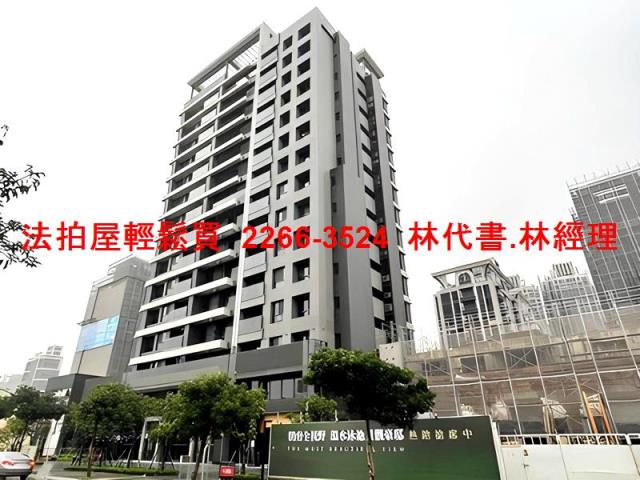 桃園法拍大樓-5
