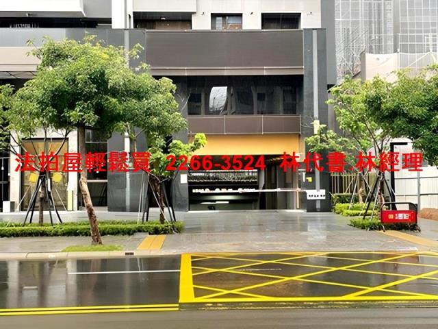 桃園法拍大樓-6