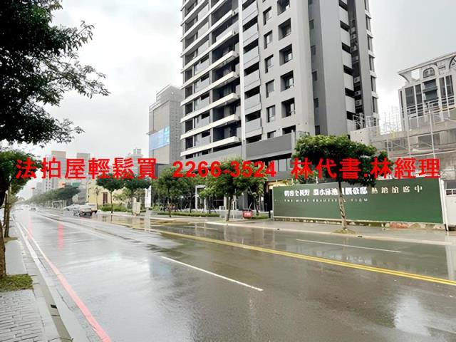 桃園法拍大樓-7