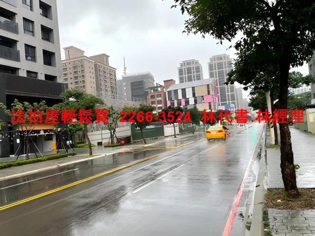 桃園法拍大樓-8
