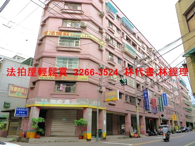 桃園桃園區法拍華廈-3