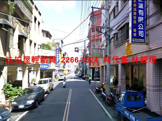桃園桃園區法拍華廈-7