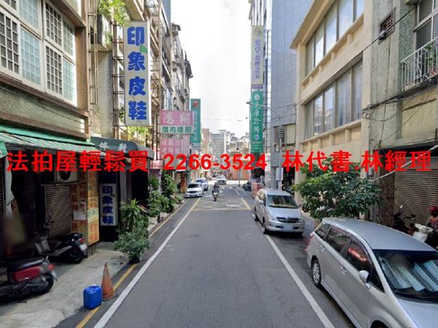 桃園區法拍透天-3