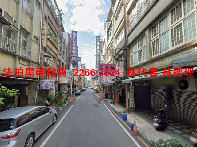 桃園區法拍透天-4
