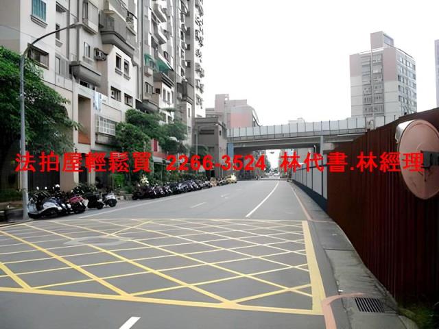 桃園桃園區法拍大樓-9