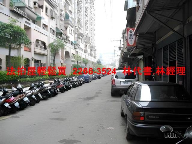 桃園桃園區法拍大樓-10