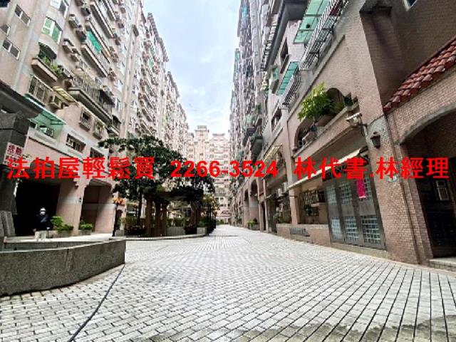 桃園桃園區法拍大樓-4