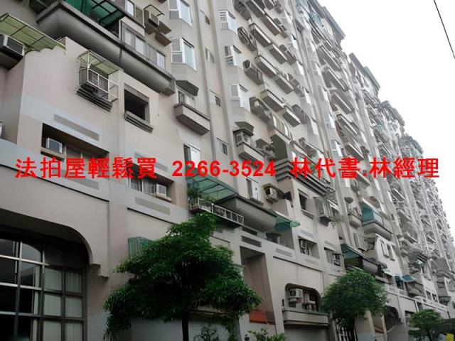 桃園桃園區法拍大樓-6