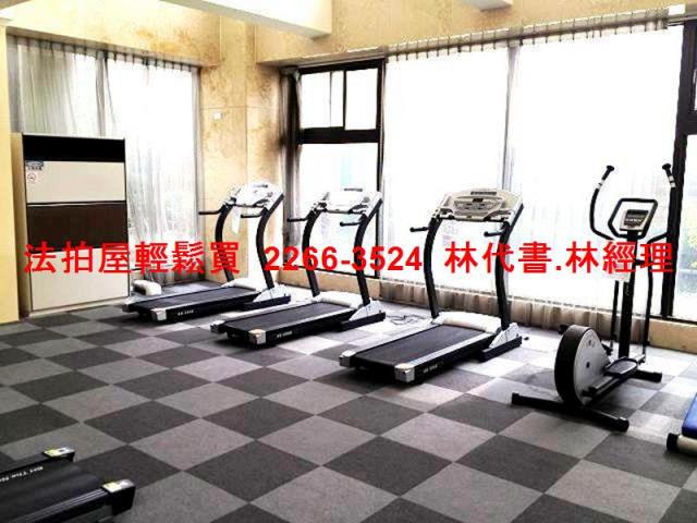 中壢法拍大樓-5