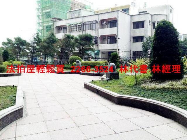 中壢法拍大樓-6