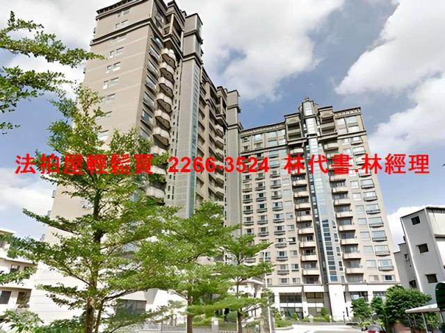 中壢法拍大樓-8