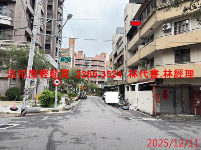 中壢法拍公寓-10