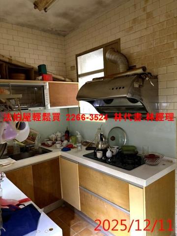 中壢法拍公寓-8