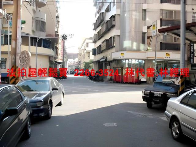 桃園法拍華廈-8