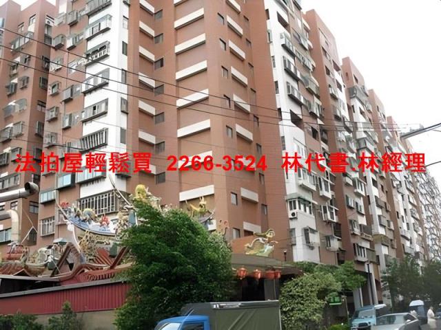 桃園八德大樓拍賣-5