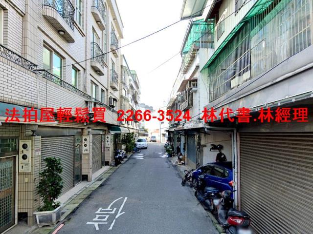 桃園八德透天拍賣-3