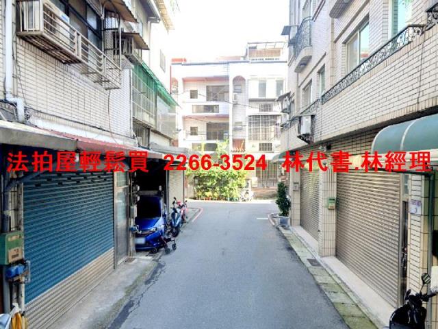桃園八德透天拍賣-4