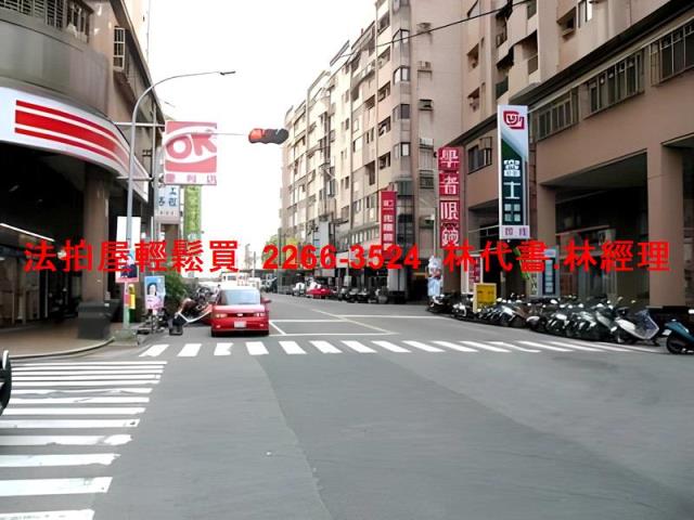 中壢大樓法拍-12