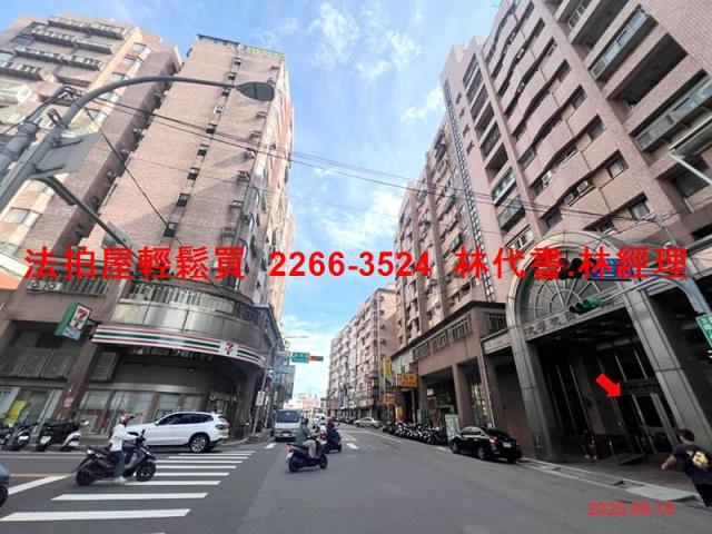 中壢大樓法拍-7