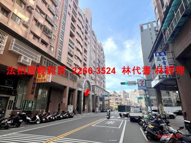 中壢大樓法拍-8