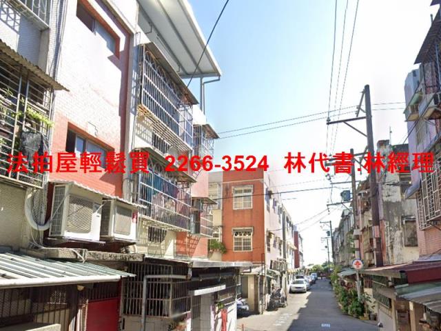 桃園大溪公寓法拍-3