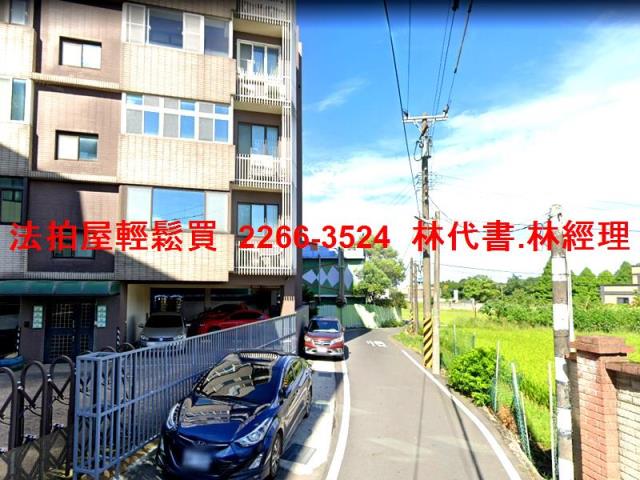 觀音華廈法拍-3