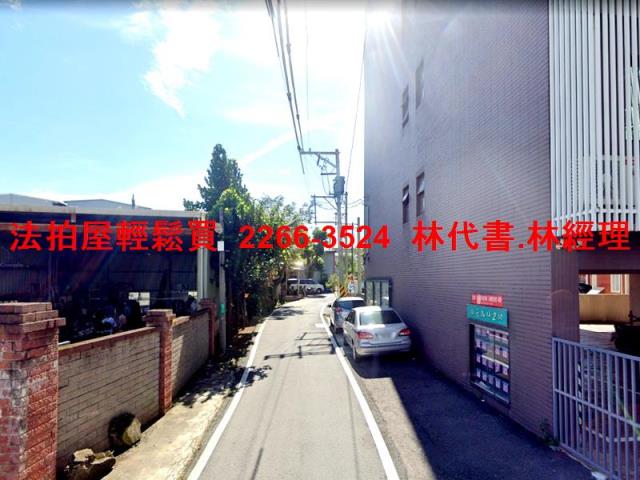 觀音華廈法拍-5