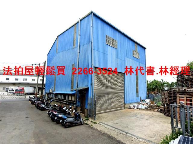 桃園透天法拍-3