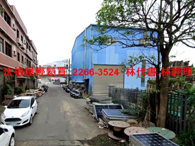 桃園透天法拍-4