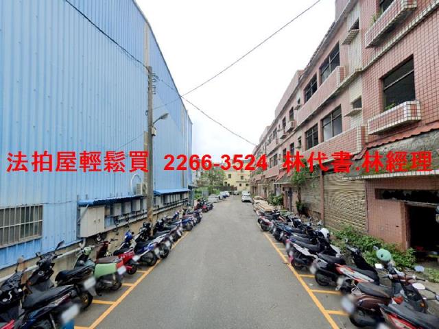 桃園透天法拍-5