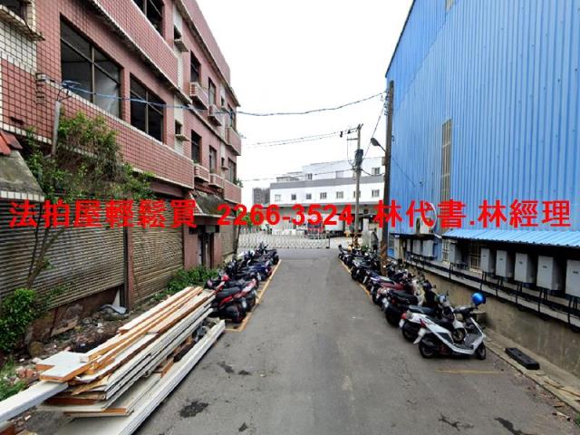 桃園透天法拍-6