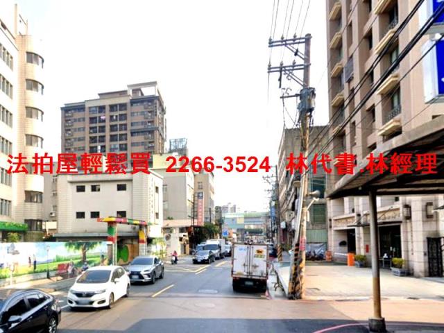 三重大樓法拍-10