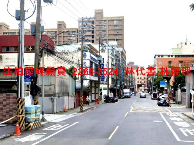 三重大樓法拍-11