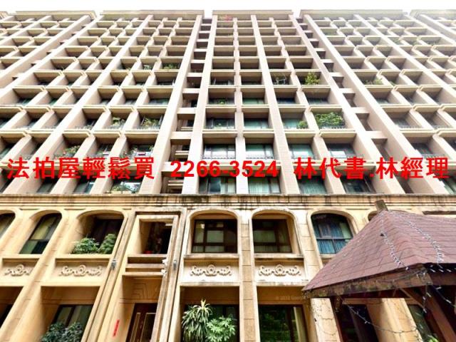 三重大樓法拍-0