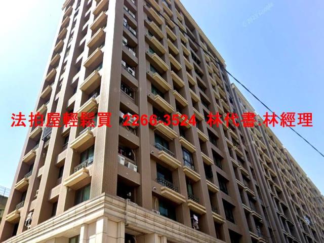 三重大樓法拍-4