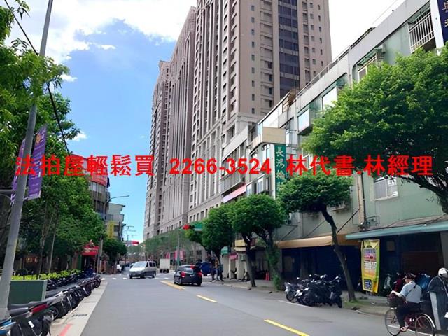 永和法拍大樓-10