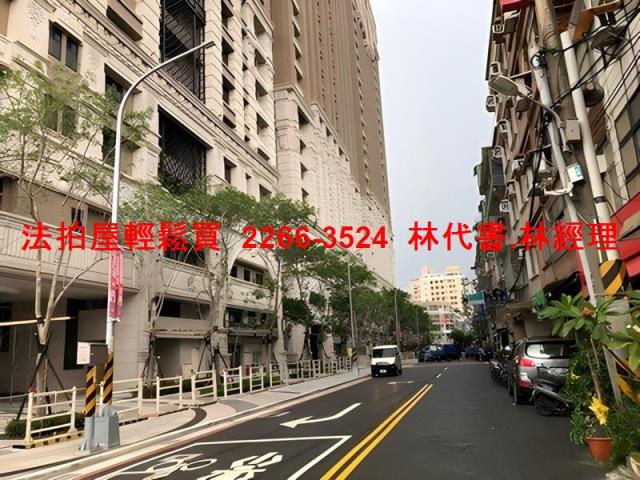 永和法拍大樓-11