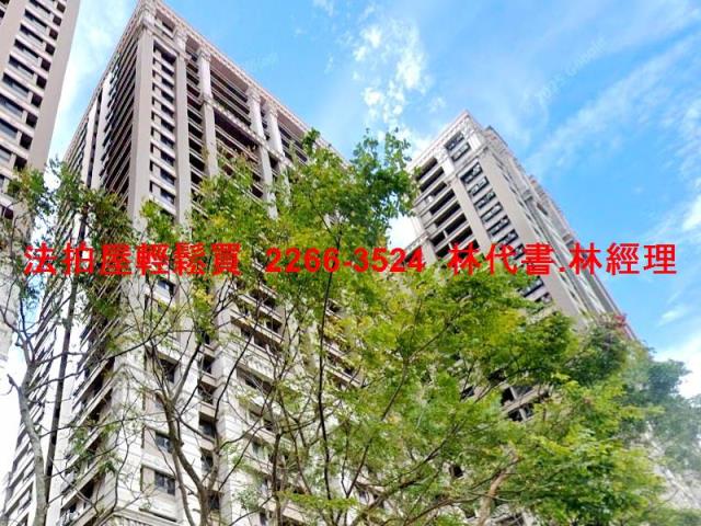 永和法拍大樓-5