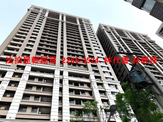 永和法拍大樓-6