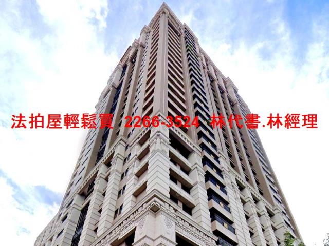 永和法拍大樓-7
