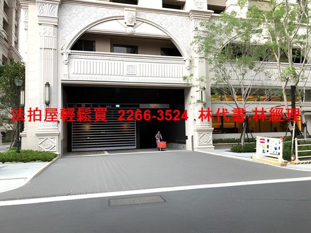 永和法拍大樓-8